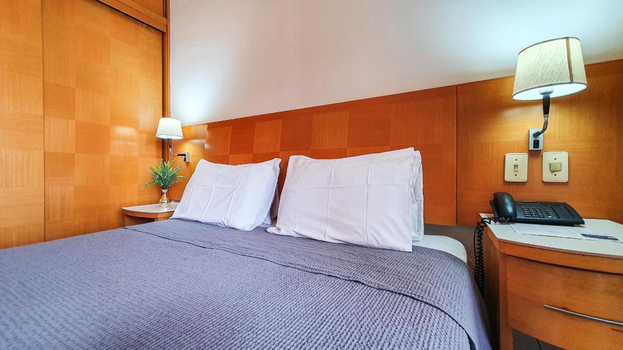 Flat Em Hotel 4 Estrelas - Alameda Lorena เซาเปาโล ภายนอก รูปภาพ