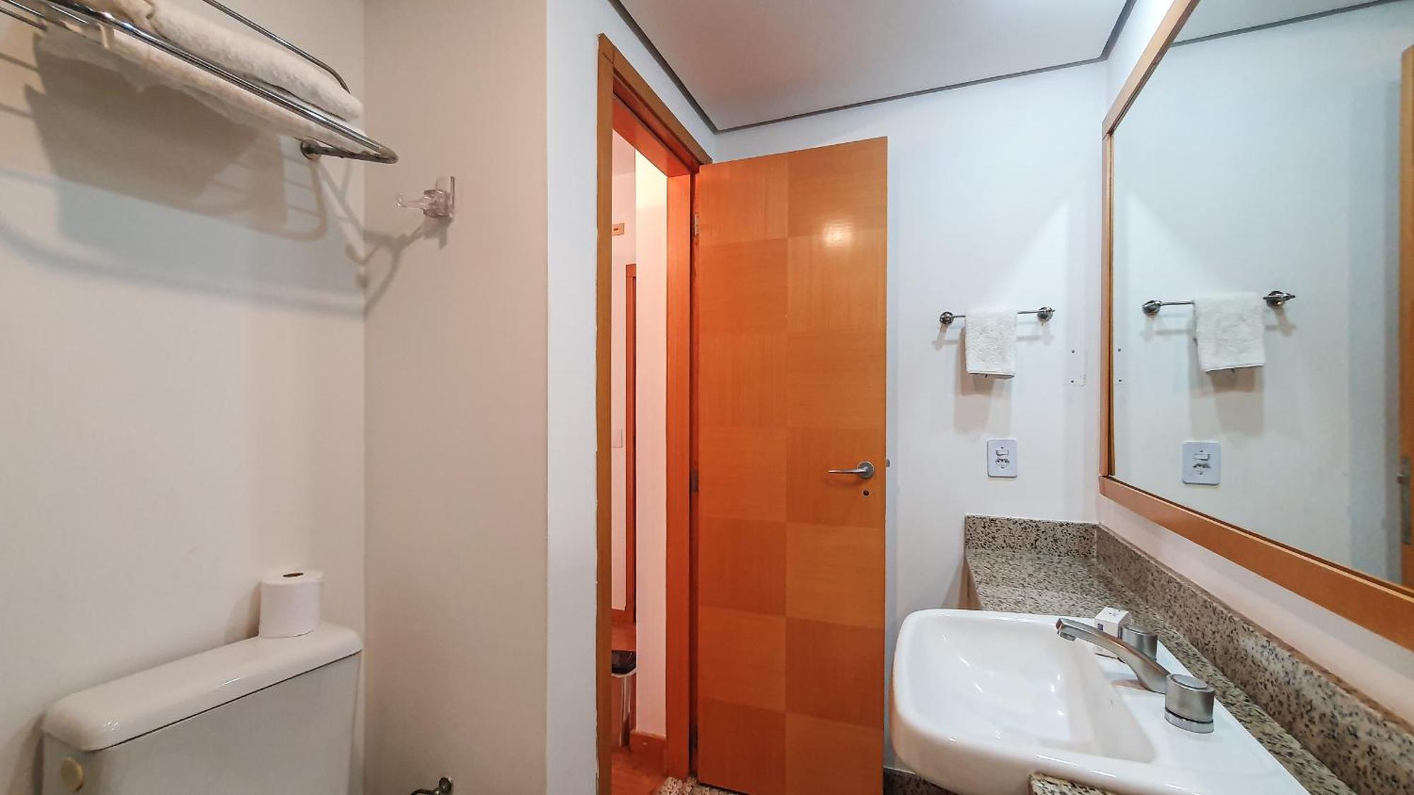 Flat Em Hotel 4 Estrelas - Alameda Lorena เซาเปาโล ภายนอก รูปภาพ