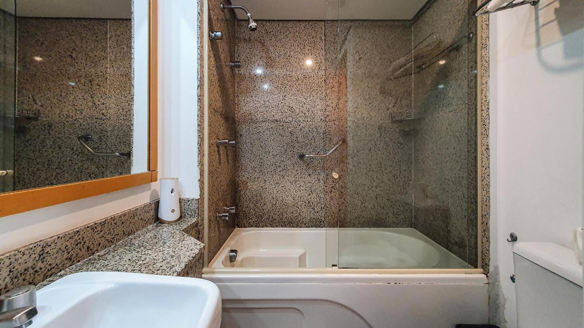 Flat Em Hotel 4 Estrelas - Alameda Lorena เซาเปาโล ภายนอก รูปภาพ